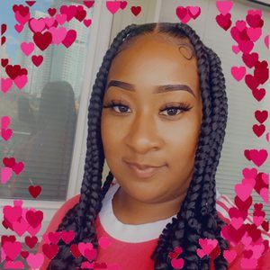 Meet your Posher, Candace